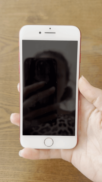 Apple iPhone 7 128GB Đỏ 76%. Mua bán Điện thoại tại Quận Sơn Trà Đà Nẵng được đăng bởi Kovalenko Julia hình 1