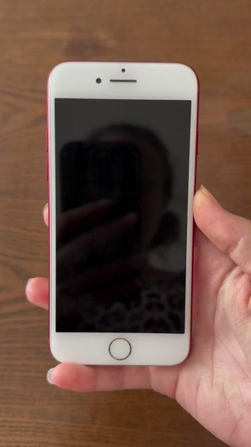 Apple iPhone 7 128GB Đỏ 76%. Mua bán Điện thoại tại Quận Sơn Trà Đà Nẵng được đăng bởi Kovalenko Julia hình 1