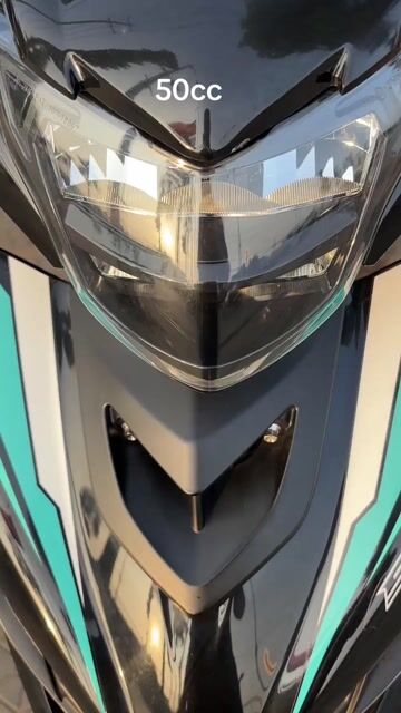 Ex 50cc xe zin đẹp mới tinh. Mua bán Xe máy tại Thành phố Bến Tre Bến Tre được đăng bởi Trung Tâm  hình 1