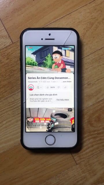 iphone 5se nhỏ gọn bản 32g  ios 15. Mua bán Điện thoại tại Quận Bình Tân Tp Hồ Chí Minh được đăng bởi nguyen tuan hình 2