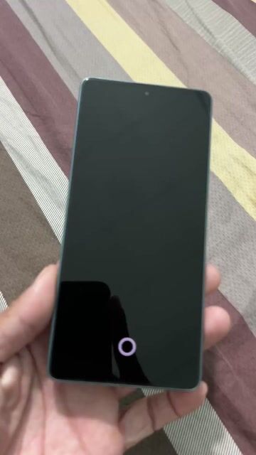 Xiaomi Redmi Note 13 Pro 4G 8GB/128GB. Mua bán Điện thoại tại Thành phố Cao Lãnh Đồng Tháp được đăng bởi Đình Phong hình 1