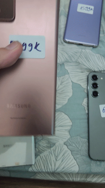 Samsung Galaxy Note20 Ultra 256GB Đồng. Mua bán Điện thoại tại Huyện Bình Chánh Tp Hồ Chí Minh được đăng bởi Thảo Samsung hình 1