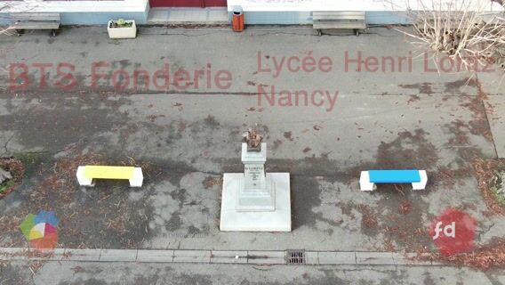 Transmettre le feu sacré