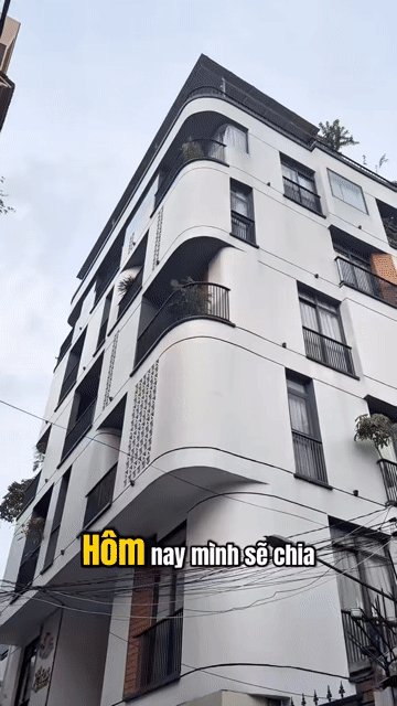 Cho thuê Căn hộ Chung cư Quận Tân Phú Tp Hồ Chí Minh diện tích 55 m² giá 5,3 triệu/tháng