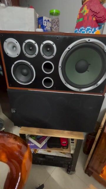 Cần Bán cặp loa Full Bass 30 âm thanh hay. Mua bán Tivi, Âm thanh tại Thành phố Thủ Đức Tp Hồ Chí Minh được đăng bởi Mr Hân hình 1