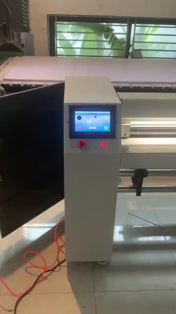 Máy Cắt Fomex KT1600 Độ Chính Xác Cao Giá Tốt. Mua bán Đồ chuyên dụng, Giống nuôi trồng tại Huyện Thường Tín Hà Nội được đăng bởi Đức Đỗ Quý hình 1