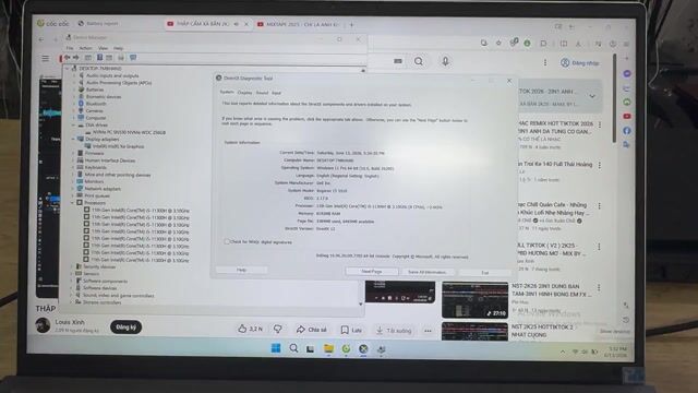 Dell Inspiron 15 5510 i5 11300H 15.6 inch 8g/256g. Mua bán Laptop tại Quận Đống Đa Hà Nội được đăng bởi thắng mobile mua bán điện thoại hình 1