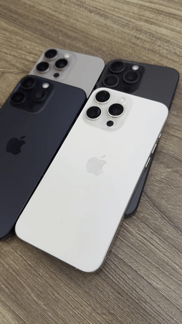 iPhone 15 Pro Max 256GB (Góp Nợ Xấu). Mua bán Điện thoại tại Huyện Đức Hòa Long An được đăng bởi Vinh Bán Táo hình 1