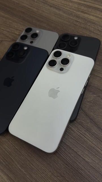 iPhone 15 Pro Max 256GB (Góp Nợ Xấu). Mua bán Điện thoại tại Huyện Đức Hòa Long An được đăng bởi Vinh Bán Táo hình 1