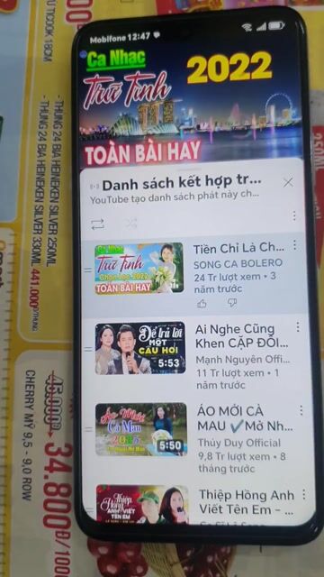 Honor X7C 16g/256g như mới. Mua bán Điện thoại tại Quận Bình Thạnh Tp Hồ Chí Minh được đăng bởi Ngọc Như Quang hình 1