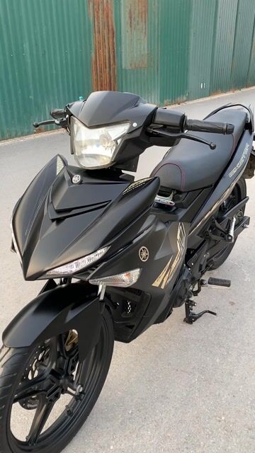 Siêu Phẩm Exciter 150 chính chủ biển 29 mới 90%. Mua bán Xe máy tại Quận Nam Từ Liêm Hà Nội được đăng bởi minh hình 1