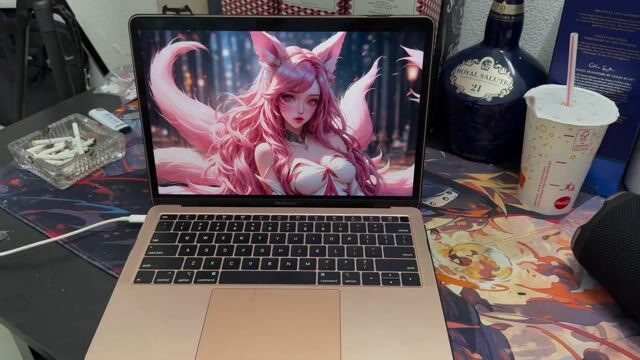 Apple MacBook Air 2019 i5 8GB/128GB. Mua bán Laptop tại Quận Cẩm Lệ Đà Nẵng được đăng bởi hihi hình 1