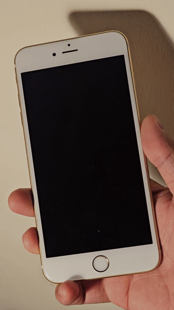 iPhone 6s Plus 16GB cl ẩn . Mua bán Điện thoại tại Quận 4 Tp Hồ Chí Minh được đăng bởi Hoàng Nhật hình 1