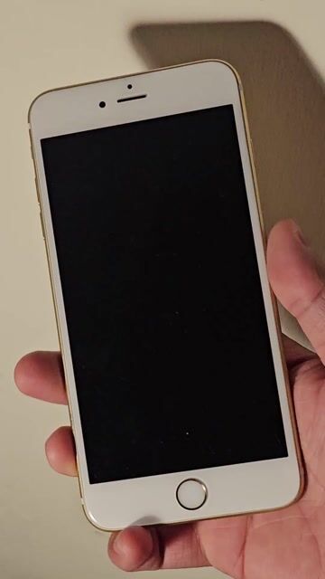 iPhone 6s Plus 16GB cl ẩn . Mua bán Điện thoại tại Quận 4 Tp Hồ Chí Minh được đăng bởi Hoàng Nhật hình 1