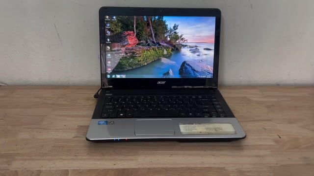 Laptop Acer giá rẻ. Mua bán Laptop tại Quận Tây Hồ Hà Nội được đăng bởi MayTinhGiaReHaNoi hình 1