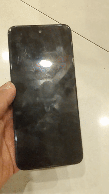 TCL 60R 5G 4GB/128GB Đen. Mua bán Điện thoại tại Thành phố Biên Hòa Đồng Nai được đăng bởi Hồ Ca hình 1