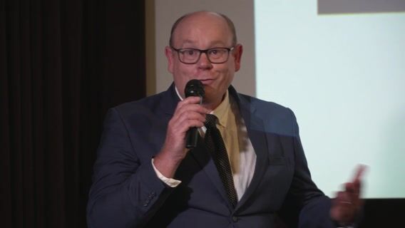 "Un aboutissement pour les élèves"