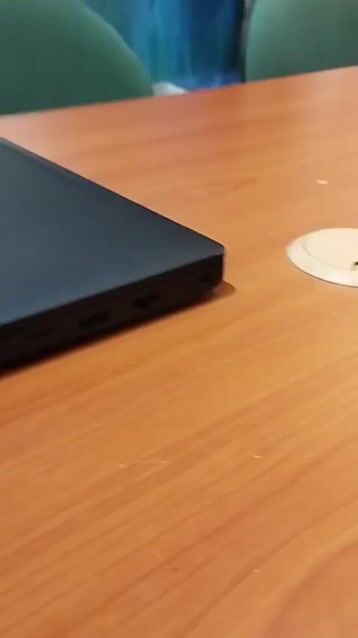 Cần Thánh lý Laptop Dell Latitude 7480 Core i5 6th. Mua bán Laptop tại Quận Hải Châu Đà Nẵng được đăng bởi Quoc Bin hình 1