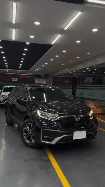 Honda CRV 2021 L siêu lướt 21.000km còn bớt. Mua bán Ô tô tại Thành phố Thủ Đức Tp Hồ Chí Minh được đăng bởi Bá Lộc hình 1