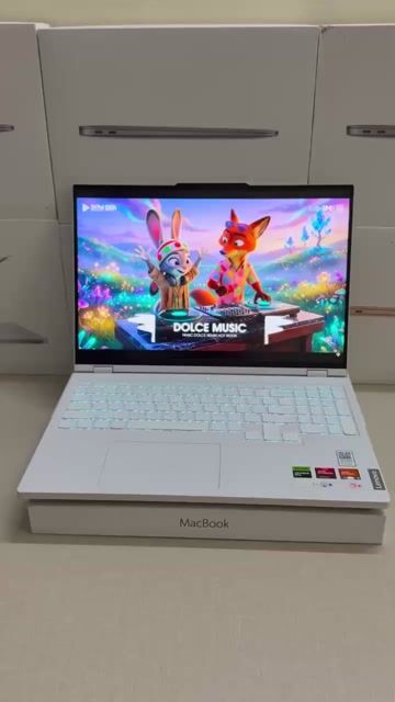 Lenovo Legion R9000P Ryzen 9 16 inch. Mua bán Laptop tại Quận Hai Bà Trưng Hà Nội được đăng bởi Junioor Computer hình 1