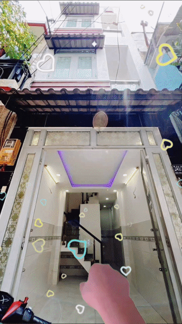 Mua bán Nhà ở Quận 4 Tp Hồ Chí Minh diện tích 20 m² giá 3,1 tỷ