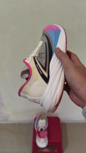 Sonic Cat Pro size 41 mới 96%. Mua bán Giày dép tại Thị xã Hương Thủy Thừa Thiên Huế được đăng bởi 7uấn Boutique hình 1