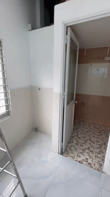 Cho thuê Nhà ở Quận Gò Vấp Tp Hồ Chí Minh diện tích 65 m² giá 14,9 triệu/tháng