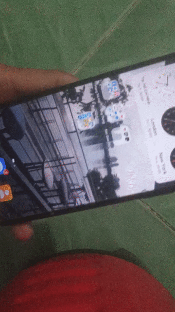 điện thoại Huawei Honor 9X. Mua bán Điện thoại tại Thành phố Thủ Dầu Một Bình Dương được đăng bởi nu hình 1