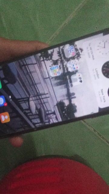 điện thoại Huawei Honor 9X. Mua bán Điện thoại tại Thành phố Thủ Dầu Một Bình Dương được đăng bởi nu hình 1
