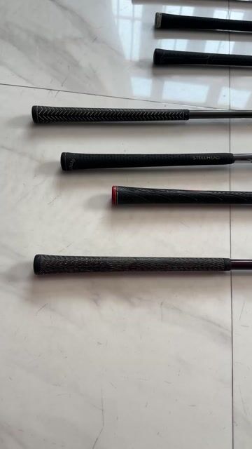 Bộ gậy golf  Kim loại Đen, tay phải. Mua bán Đồ thể thao, Dã ngoại tại Quận Thanh Khê Đà Nẵng được đăng bởi nguyen van Tin hình 1