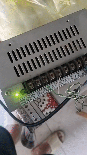 Bộ điều khiển công nghiệp ADTECH ADT-8544 Đen. Mua bán Đồ chuyên dụng, Giống nuôi trồng tại Huyện Bình Chánh Tp Hồ Chí Minh được đăng bởi sulotion  hình 1