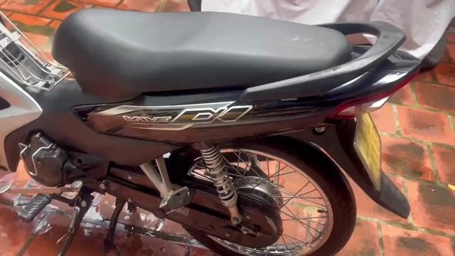 Bán xe Wave Alpha 2022. Mua bán Xe máy tại Huyện Đông Anh Hà Nội được đăng bởi Quỳnh Anh hình 1