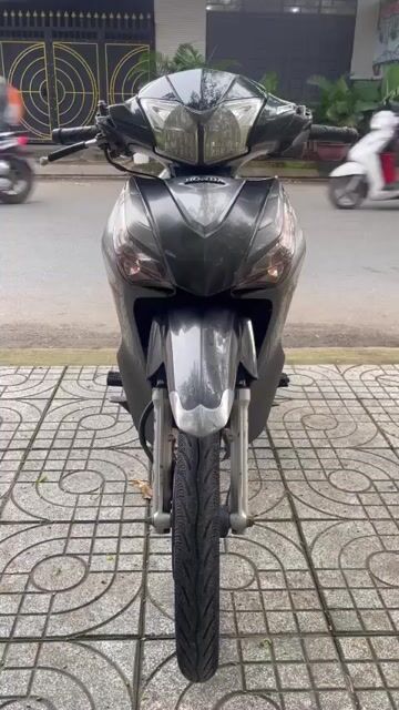 Honda Future FI 2017 Màu Xám Zin Nguyên Bản. Mua bán Xe máy tại Thành phố Thủ Đức Tp Hồ Chí Minh được đăng bởi Cửa Hàng Xe Máy Sang Cường hình 1