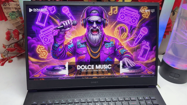 HP Omen 17 i9-11900H 17 inch 32GB/512GB. Mua bán Laptop tại Quận Thanh Xuân Hà Nội được đăng bởi Junioor Computer hình 1