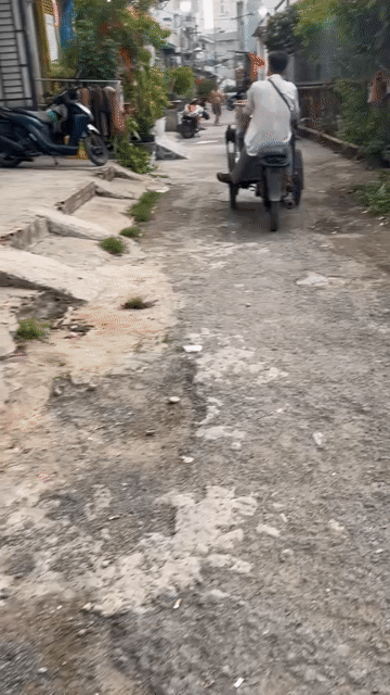 Cho thuê Phòng trọ Quận Bình Tân Tp Hồ Chí Minh diện tích 15 m² giá 2,8 triệu/tháng