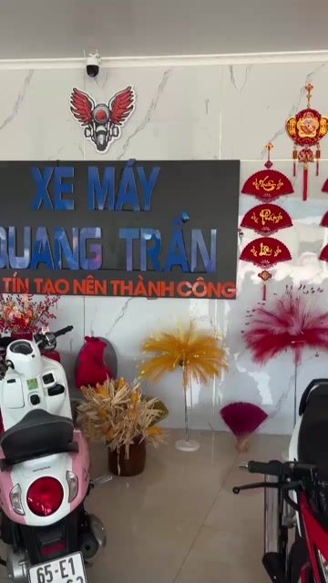 🏍HONDA SONIC 2019🏍 XE MỚI 99% - BH CHO AE. Mua bán Xe máy tại Quận Ô Môn Cần Thơ được đăng bởi XE MÁY QUANG TRẦN chuyen bán xe trúng thưởng  hình 1