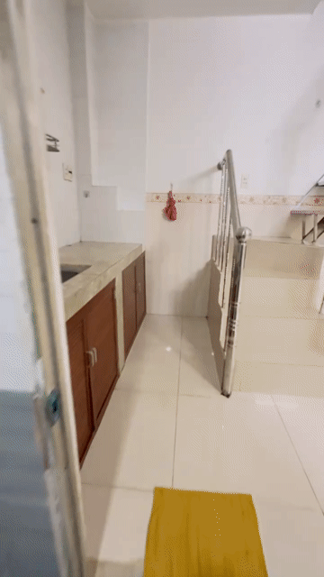 Cho thuê Nhà ở Thành phố Thủ Đức Tp Hồ Chí Minh diện tích 40 m² giá 6 triệu/tháng