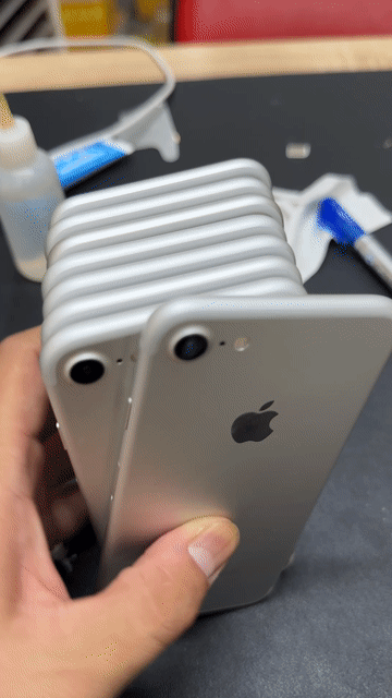 Apple iPhone 7G 32/128GB. Mua bán Điện thoại tại Quận Gò Vấp Tp Hồ Chí Minh được đăng bởi Trần Quốc Hoài  hình 1