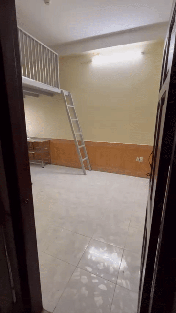 Cho thuê Phòng trọ Quận Tân Phú Tp Hồ Chí Minh diện tích 30 m² giá 2,5 triệu/tháng