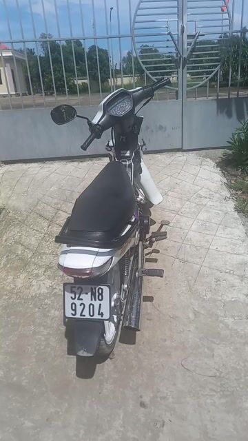 Wave kiên trung don phuôn zx nhu moi gt hôp lê. Mua bán Xe máy tại Quận Cái Răng Cần Thơ được đăng bởi Na  hình 1