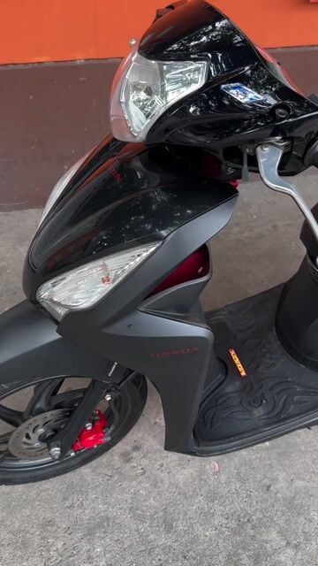 Vison 2018 Bstp (phiên bản đặc biệt). Mua bán Xe máy tại Quận 12 Tp Hồ Chí Minh được đăng bởi Cầm đồ Phát  hình 1