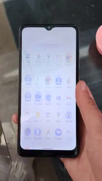 Nokia Xám. Mua bán Điện thoại tại Thành phố Đà Lạt Lâm Đồng được đăng bởi Nam Nguyễn hình 1