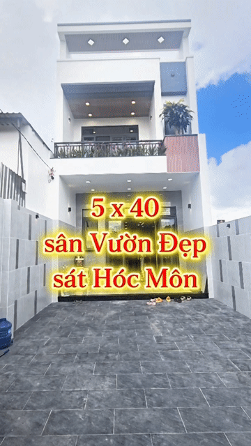Mua bán Nhà ở Huyện Đức Hòa Long An diện tích 200 m² giá 3,5 tỷ