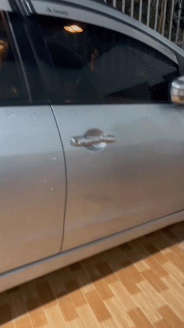 Mitsubishi Grandis 2008 Bạc. Mua bán Ô tô tại Huyện Bình Chánh Tp Hồ Chí Minh được đăng bởi Bùi Quốc Thái hình 1