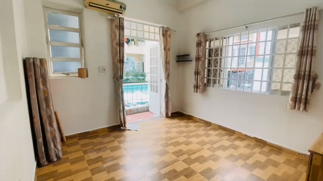 Cho thuê Phòng trọ Quận Bình Thạnh Tp Hồ Chí Minh diện tích 18 m² giá 4,5 triệu/tháng
