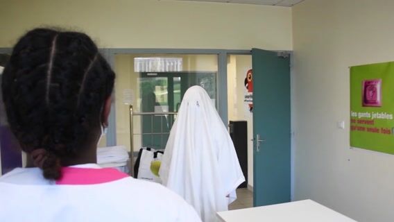 Métiers de la Blanchisserie Industrielle