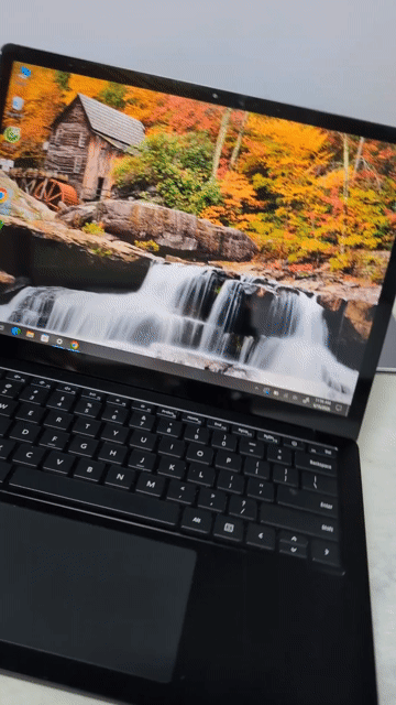 Surface Laptop 3 pin tốt. Mua bán Laptop tại Thành phố Biên Hòa Đồng Nai được đăng bởi laptop cũ giá rẻ hình 1