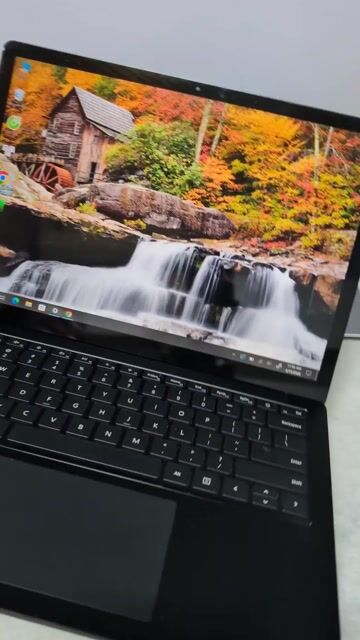Surface Laptop 3 pin tốt. Mua bán Laptop tại Thành phố Biên Hòa Đồng Nai được đăng bởi laptop cũ giá rẻ hình 1