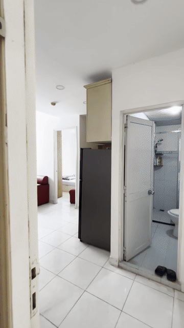 Mua bán Căn hộ Chung cư Quận Bình Tân Tp Hồ Chí Minh diện tích 34 m² giá 799 triệu