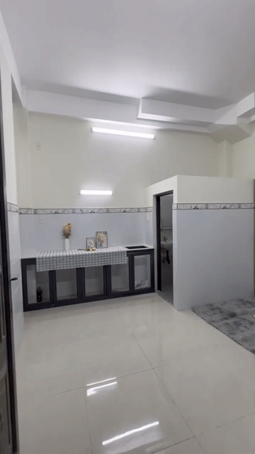 Cho thuê Căn hộ Chung cư Quận Tân Phú Tp Hồ Chí Minh diện tích 24 m² giá 3,2 triệu/tháng